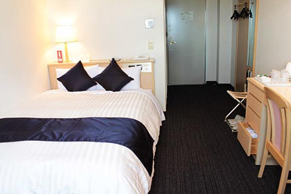 Hotel Verfort Hyuga Esterno foto
